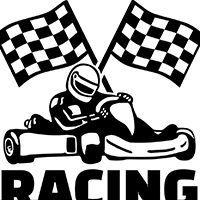 Mini Racing free online browser game